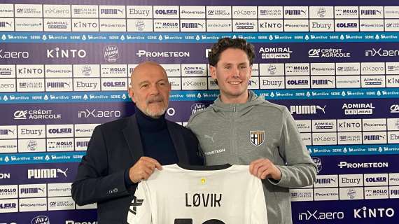LOVIK SU DAZN: "Contro il Cagliari sarà sura"