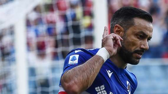 Quagliarella torna sulla vicenda "stalker": "Buco nero di otto anni nella mia vita. Rovinò trasferimento al Napoli"