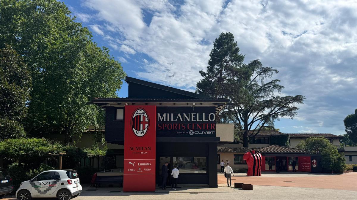 Qui Milan - Domani si torna a Milanello: sessione mattutina in vista del Cagliari