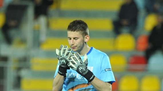 Schira: “Vicario miglior portiere italiano in prospettiva”