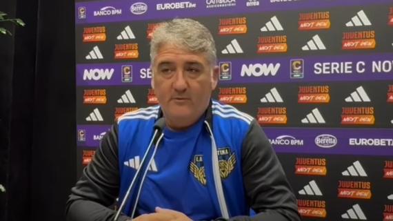 Serie C, Boscaglia: "Girone B? Sarà lotta tra Arezzo e Ascoli, ma occhio alle outsider"