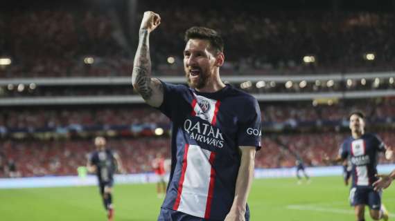 Messi: "Qatar 2022 di sicuro sarà il mio ultimo Mondiale"