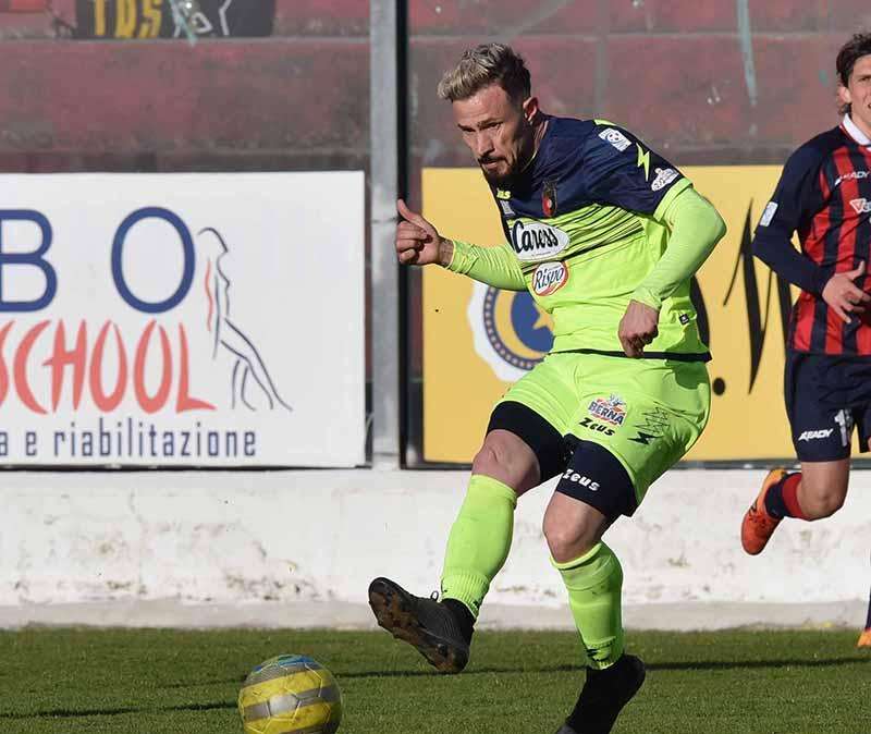 Floro Flores: "Il Napoli ha perso 4 punti con Cagliari e Torino"