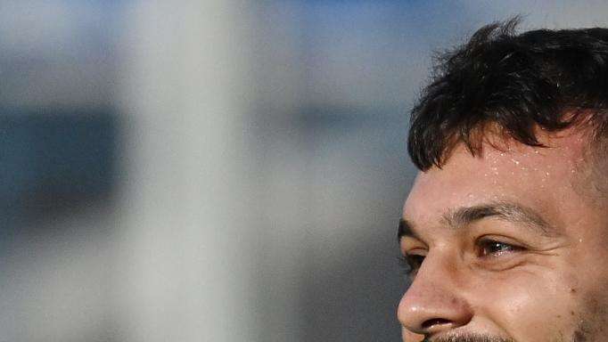 Nel 2024 Gaetano capocannoniere italiano della Serie A