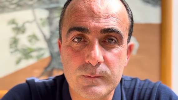Barone ricorda il Mondiale del 2006: "Tornare dalla Germania da Campioni del Mondo il ricordo lavorativo più bello di sempre"