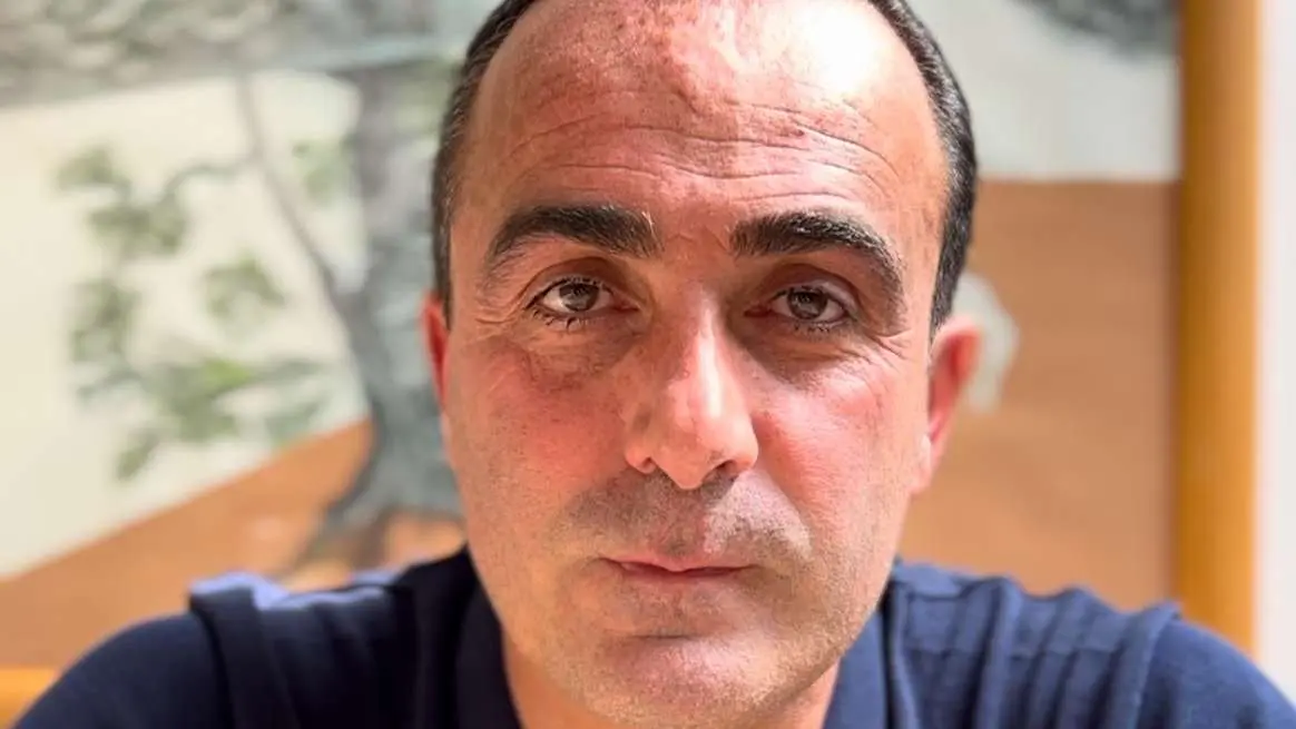 Barone ricorda il Mondiale del 2006: "Tornare dalla Germania da Campioni del Mondo il ricordo lavorativo più bello di sempre"