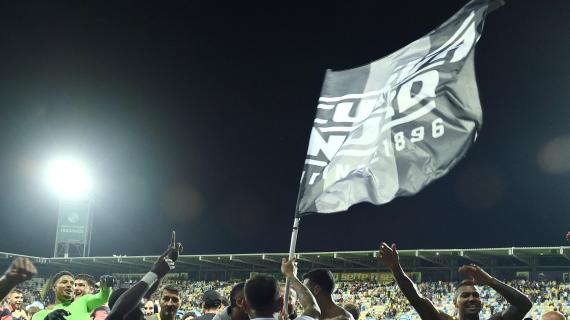 Qui Udinese - Quattro sfide decisive a ottobre: si parte con il Cagliari