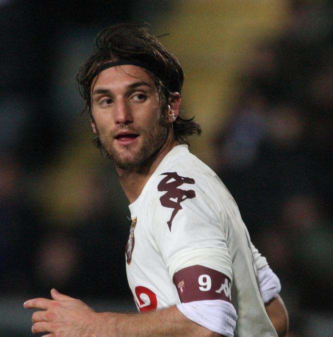 Federico De Luca