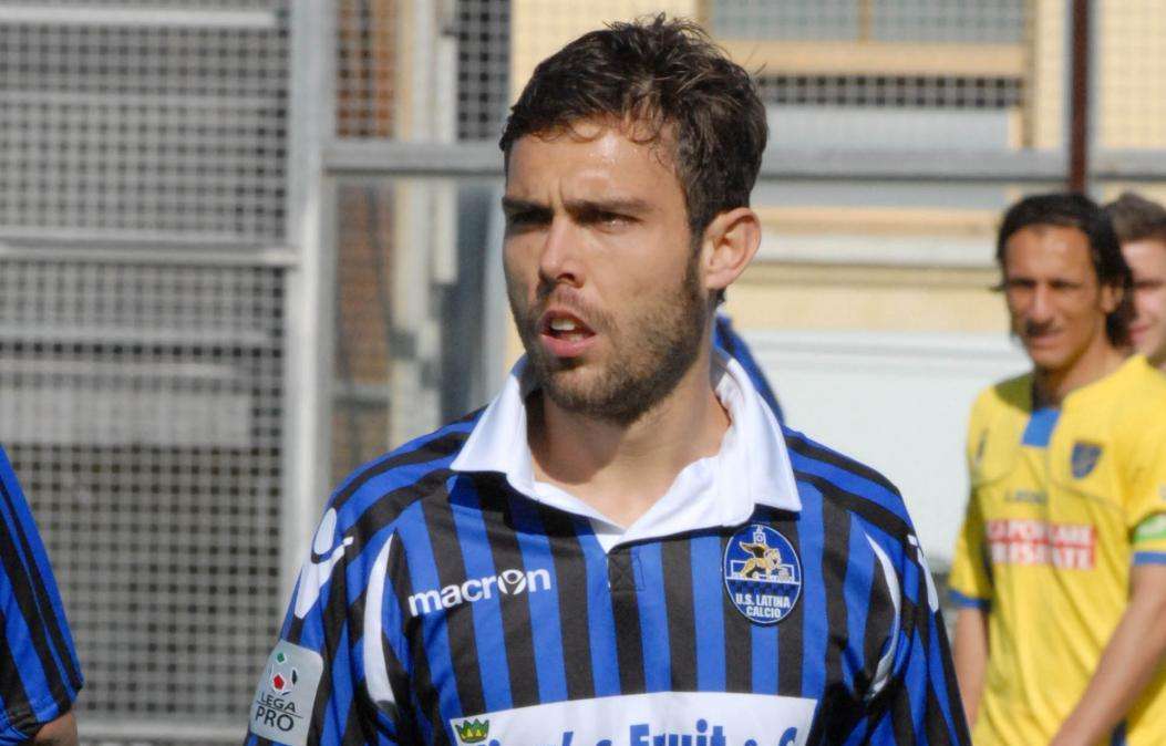 Per Toto Burrai gol e promozione
