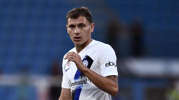 Pallone d'Oro 2023, Barella l'unico italiano, Biasin: "Applausi!"