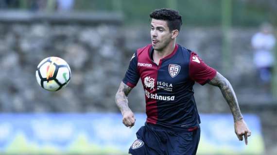 UFFICIALE: Farias rinnova con il Cagliari