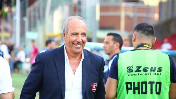 Ventura: "Cagliari e Verona hanno la mentalità di chi si deve salvare. Per il Bari perdere la finale playoff è stata una mazzata terribile"