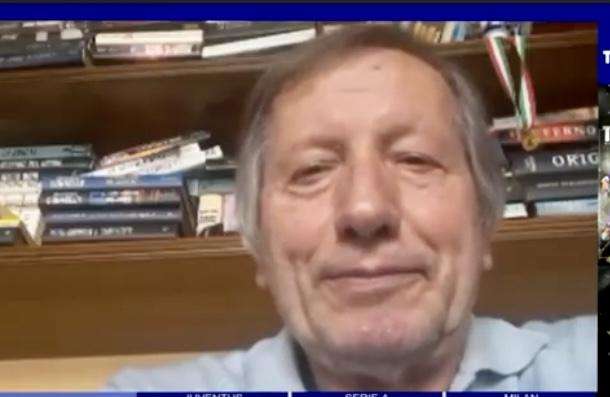 Carmignani: "Un disastro, il Cagliari è uscito dalla gara dopo 30 minuti"