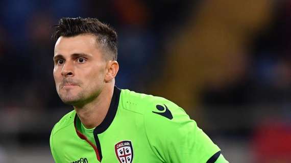 Rafael rivive sui social il rigore parato contro l'Empoli (VIDEO)