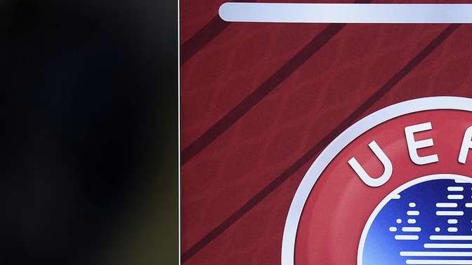 UEFA - Nessuna partita sarà giocata in Israele fino a nuovo avviso