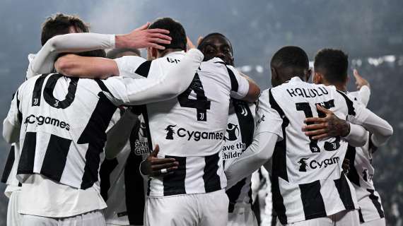 Serie A, Vlahovic evita il ko della Juve allo scadere: termina 2-2 contro il Venezia