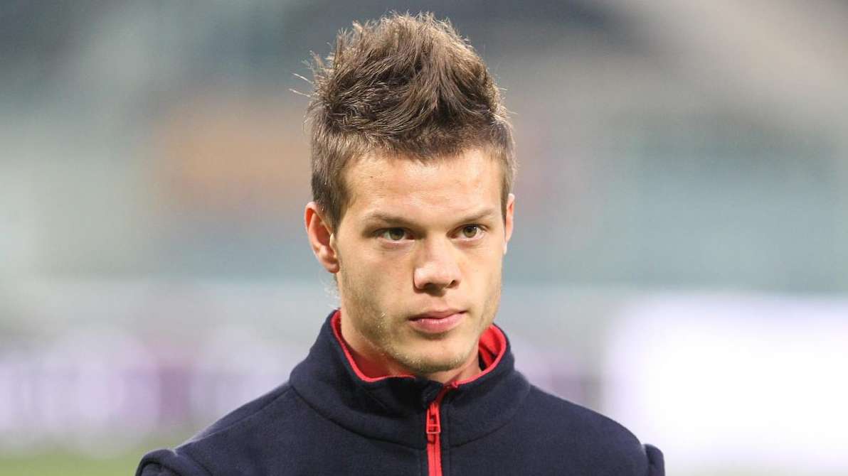 Lazarevic, c'è anche il Cagliari