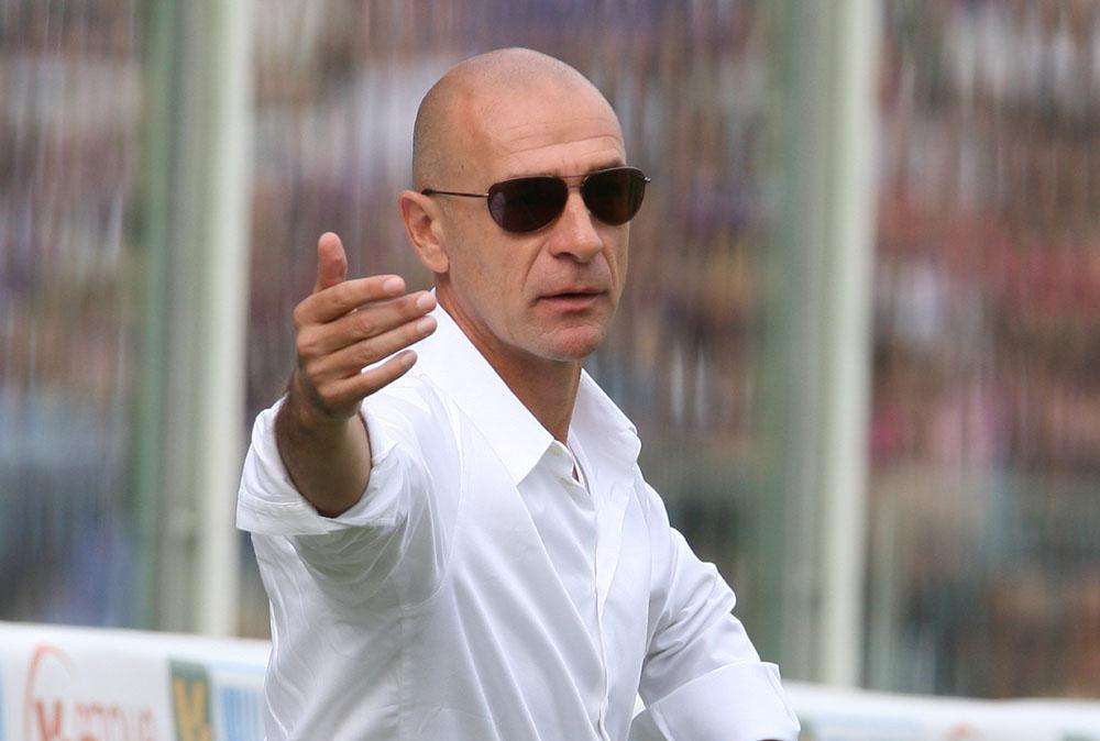 Per Ballardini ipotesi Paok