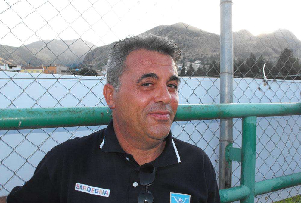 Villacidrese, Mereu: "Vittoria giusta"