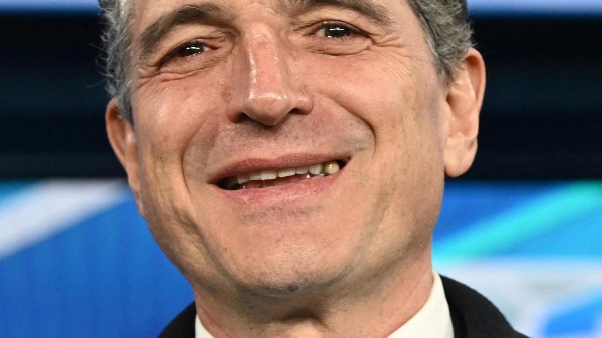 De Siervo: "Supercoppa Italiana? C'è l'ipotesi Stati Uniti"