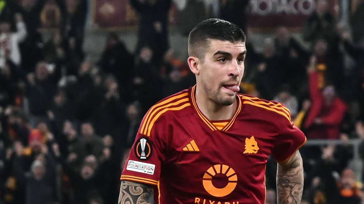 GIUDICE SPORTIVO - Multa di 5000 euro per Gianluca Mancini