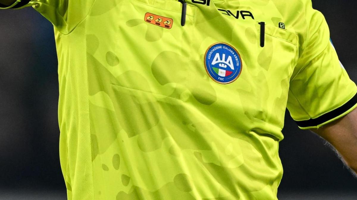 Tanti errori arbitrali, Piccari: "Diventa difficile parlare di calcio, tattica e giocatori"