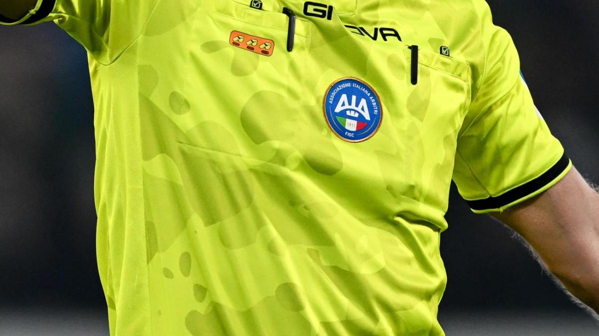 Primavera 1, la designazione arbitrale di Atalanta-Cagliari