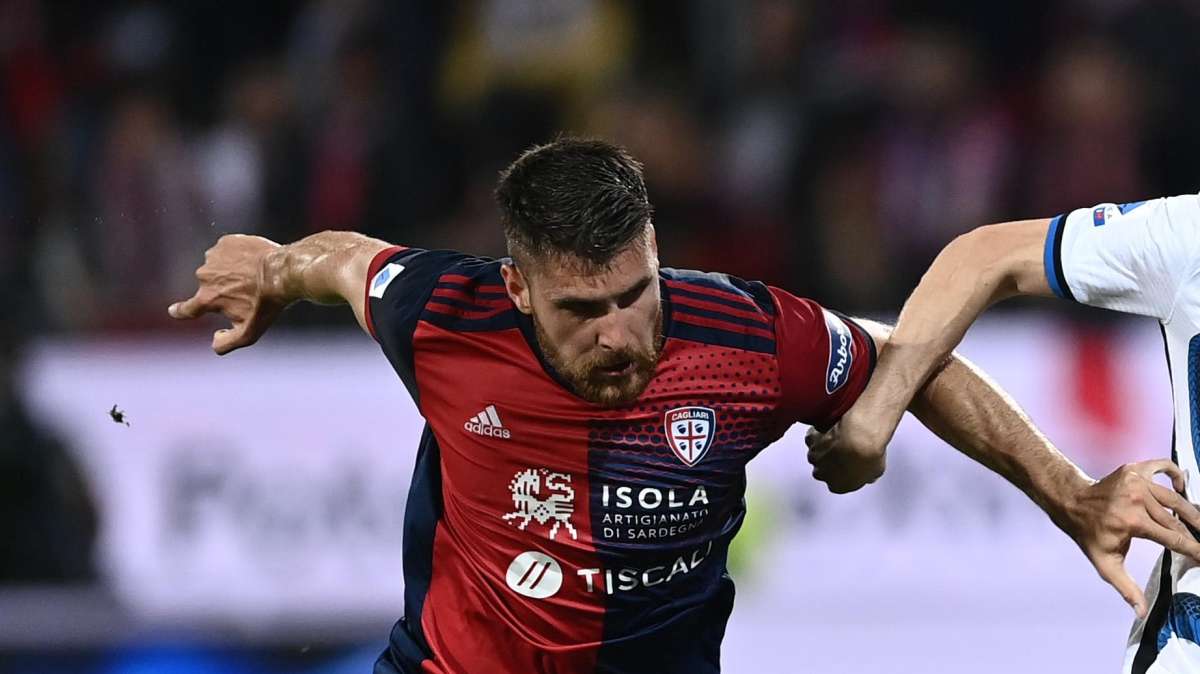 L'Unione Sarda - Carboni, Deiola e Aresti punti fermi. Anche Lyko, Altare, Goldaniga e Ceppitelli potrebbero restare