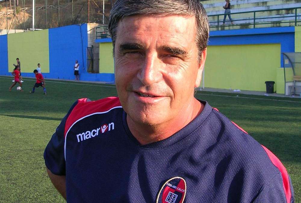 Giovanili, vince solo la Primavera di Melis