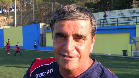 UN MIRTO CON... GIORGIO MELIS: "Cagliari, se il buongiorno si vede dal mattino... Con la Roma ho visto la giusta mentalità: la squadra ha cercato di vincere fino alla fine. Gaetano o Traorè sarebbero degli ottimi innesti"