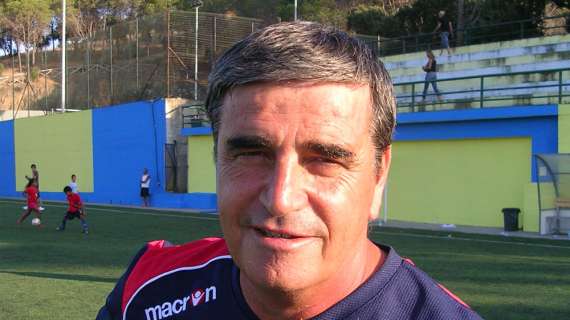 ESCLUSIVA TC - GIORGIO MELIS: "Il Cagliari deve cambiare atteggiamento e affrontare gli avversari - soprattutto i top team - a viso aperto. Contro la Juve nel primo tempo siamo stati troppo remissivi. A Bologna serviranno coraggio e applicazione"