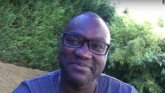 L'ex rossoblù Mboma sul Camerun: "Ai Mondiali vogliamo fare bene"