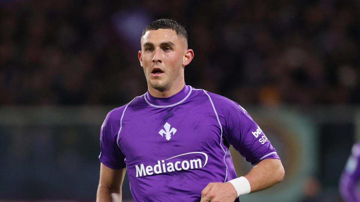 Fiorentina, Esposito su Kean: "Con Piccoli è snaturato. Deve giocare da solo e attaccare gli spazi"