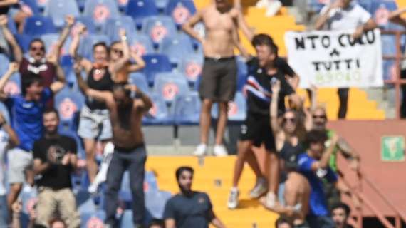 QUI SAMP - Trimboli dopo il rinnovo: "Un onore stare con questi campioni. Sogno l'esordio in prima squadra"