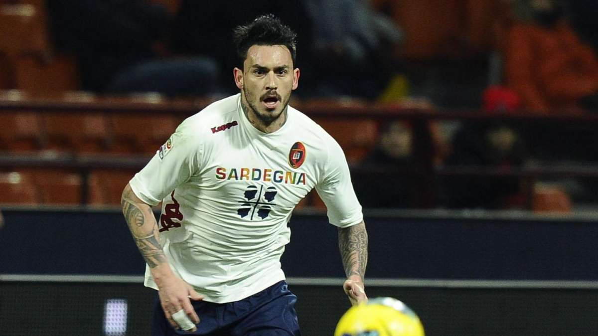 La Nuova Sardegna - Il Galatasaray strizza l'occhio a Pinilla