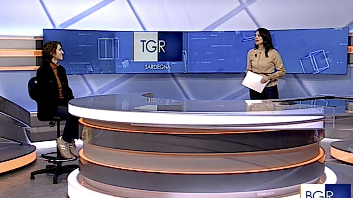 Rai - Maria Laura Scifo a "Buongiorno Regione": "Sulemana e Dossena in porto. Da Pisacane indicazioni su futuro Prati. Su Nicolussi, scambio Luvumbo-Cutrone e le cessioni..."