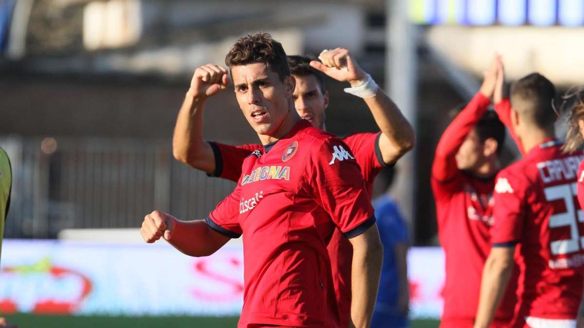 Federico De Luca