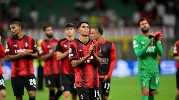 QUI MILAN - Pastore: "Rossoneri a Cagliari privi di tutti i membri del centrocampo dello scudetto 2022"