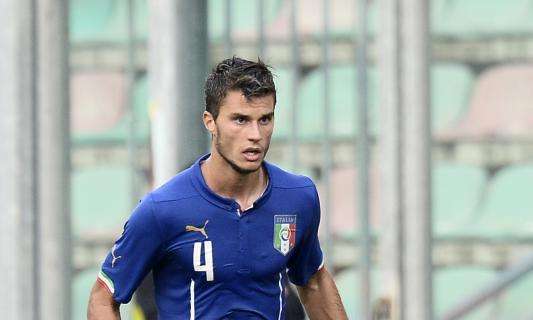 Italia U21: Gigi Di Biagio chiama Crisetig e Longo