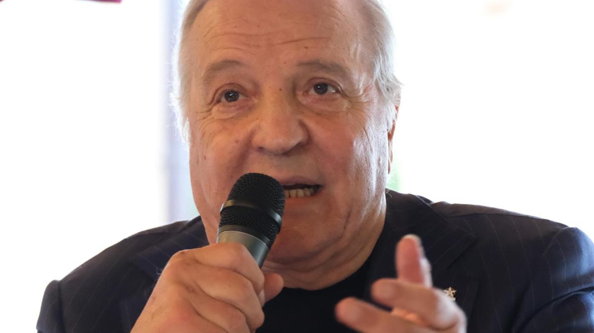 Pasqualin: "Le dimissioni di Gravina? Tutto logico"