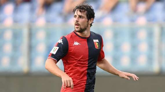 Mattia Destro e il suo vizio del gol contro il Cagliari 