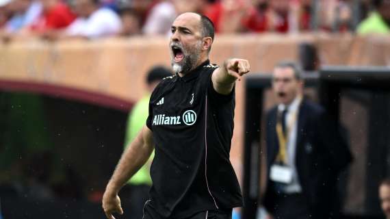 Mondiale per Club, la Juventus crolla 2-5 contro il City ma vola agli ottavi da seconda