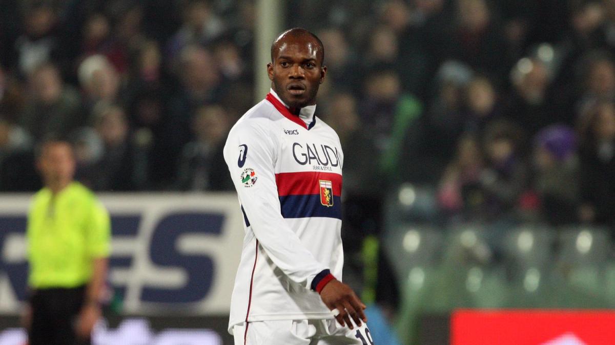 Il Werder Brema su Suazo