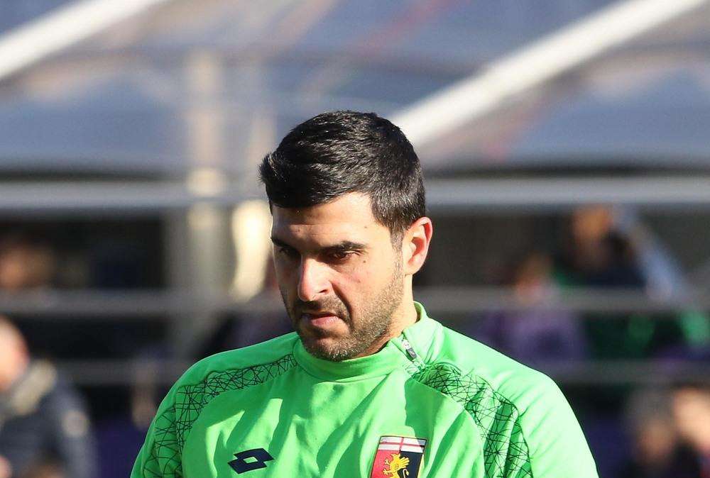 Rubinho sulla corsa salvezza: "La Salernitana è già andata, le altre se la giocano"