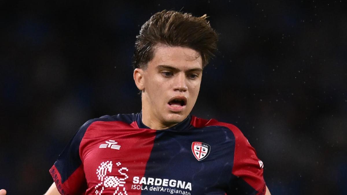 Ammonizioni Palestra ed Esposito inesistenti. Meroi (Messaggero Veneto): "Sindrome Bastoni"