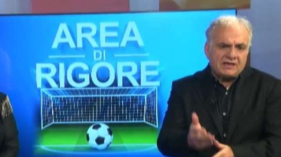 Paolo Esposito sul gol di Viola: "Marelli scarso come arbitro e commentatore: come può dire che era da annullare?"