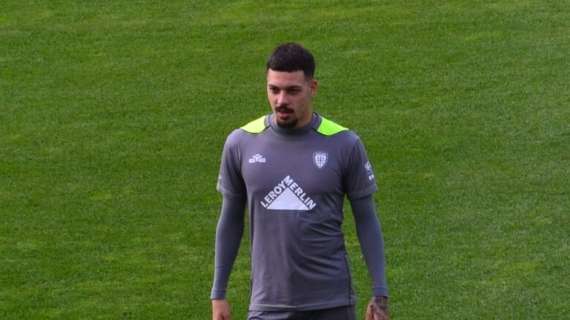 Tuttosport - Cagliari verso il Maradona: Prati in regia, occhi puntati su Gaetano. Possibile chance per Idrissi