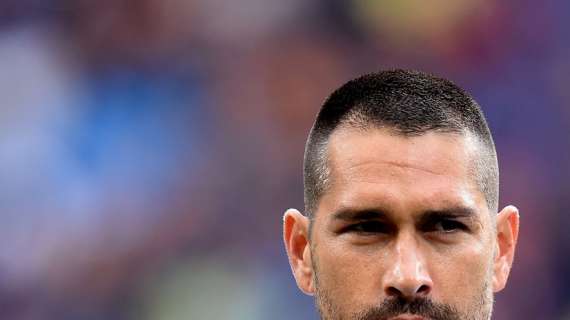 Borriello: "Che bello sarebbe stato giocare con Kvara e Dybala"