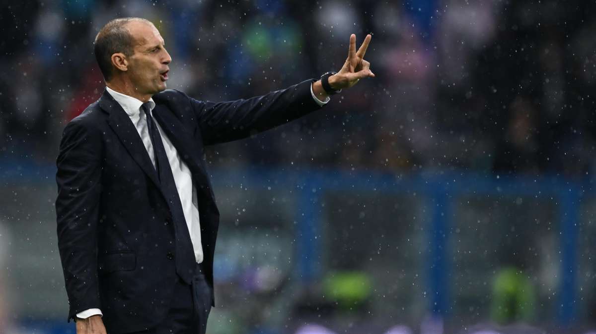 Pellissier: "Juve, non avere le coppe cambia. Allegri ha giocato senza a Cagliari, ma non è facile gestire la tensione"