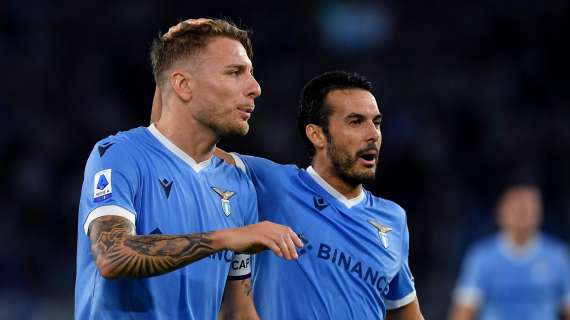 Serie A, per il titolo di capocannoniere è lotta a due Immobile-Vlahovic